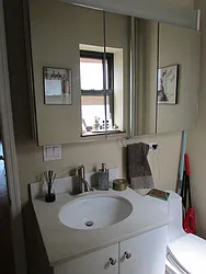 Rented by Westminster Management