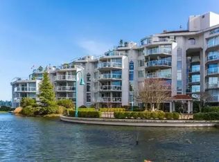 158 Promenade Dr #603, Nanaimo, BC