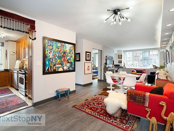 5th image of 245 E 54th St #6LM