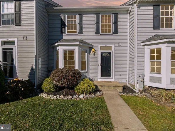 702 Orley Pl, Bel Air, MD 21014