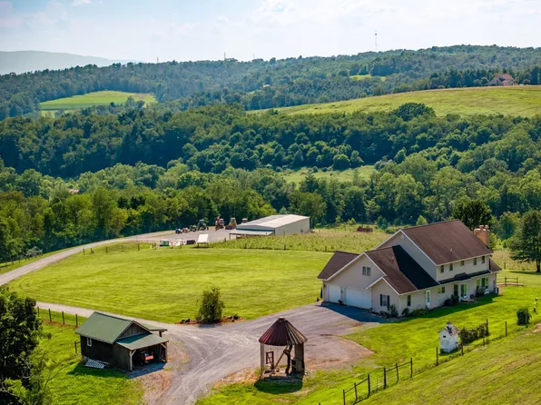 1360 Pine Run Rd, Linden, PA 17744