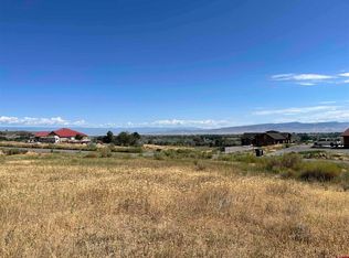 LOT 5 5950th Rd, Montrose, CO 81403