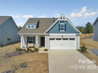 4615 Bent Green Ln, Monroe, NC 28112