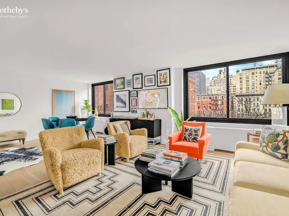 40 East 94th Street image 1 of 6