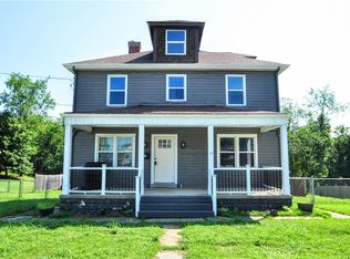 315 Ohio St, Belle Vernon, PA 15012