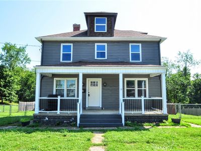 315 Ohio St, Belle Vernon, PA, 15012