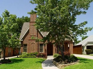 5227 Ridgedale Ave, Dallas, TX 75206