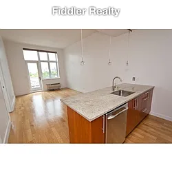 Rented by Fiddler Realty