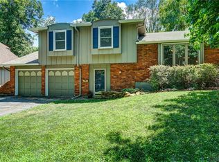 10911 W 91st Ter, Overland Park, KS 66214