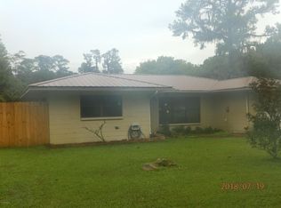 12111 Magnolia St, Dunnellon, FL 34432