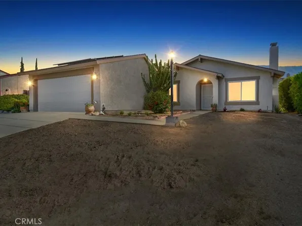 2664 Rosemary Ln, San Bernardino, CA 92407
