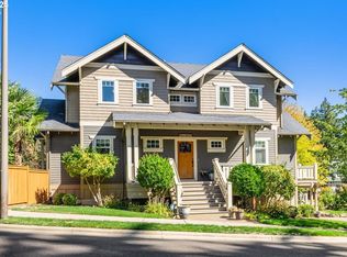 8250 SW Indigo Ter, Beaverton, OR 97007