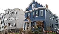 2nd image of 85 Westville Street
