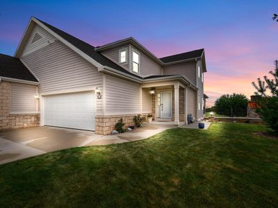 672 Greystone DRIVE, Port Washington, WI, 53074