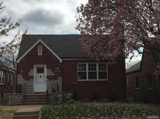 5226 Winona Ave, Saint Louis, MO 63109