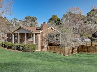 598 Hill Creek Dr, Nashville, TN 37211