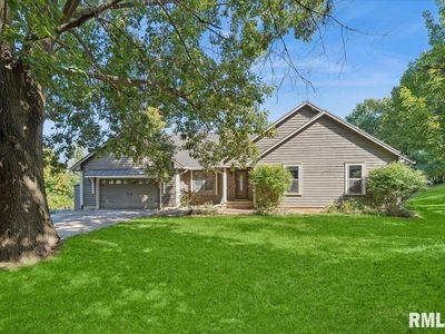 1650 468th Ave, Clinton, IA, 52732