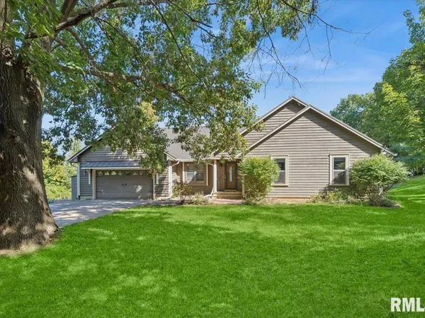 1650 468th Ave, Clinton, IA 52732