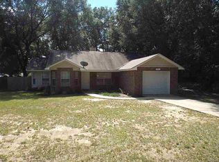 2823 Indiana Ave, Pensacola, FL 32526