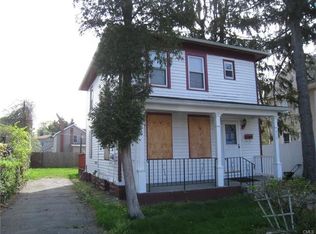 452 Union Ave, Bridgeport, CT 06607