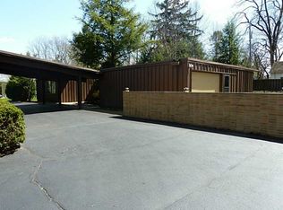 110 Kurt St, Yellow Springs, OH 45387