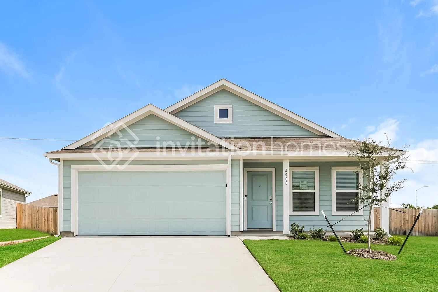 4900 Old Ember Ln Fort Worth, TX 76179 — Photo 1