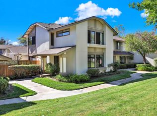 Villa Monterey, San Diego, CA 92124