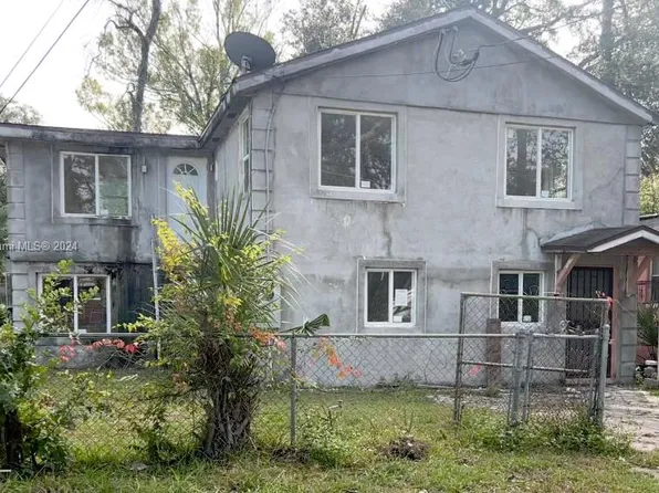 1354 W 24th St, Jacksonville, FL 32209