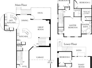 7412 NE 166th St, Kenmore, WA 98028