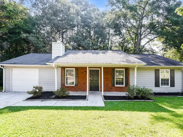 3224 Valley View St, Powder Springs, GA 30127