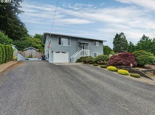 2445 5th St, Columbia City, OR 97018