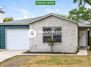 3646 Cameron Spgs, San Antonio, TX 78244