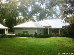 13502 SW 69th Ter, Archer, FL 32618