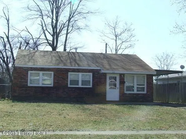 5212 Delaware Dr, Louisville, KY 40218