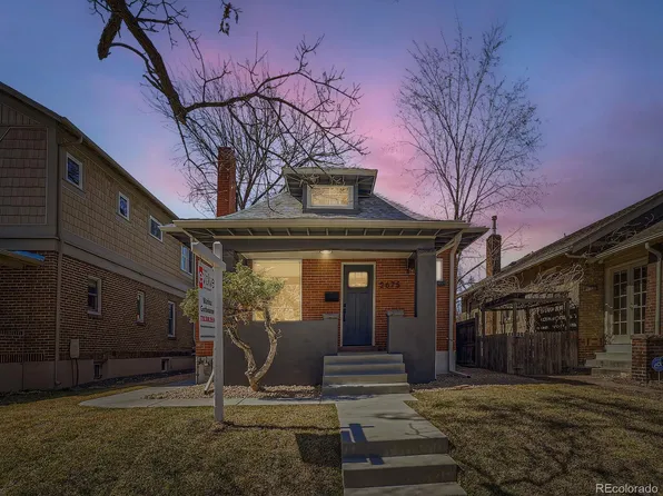 2675 Irving Street, Denver, CO 80211