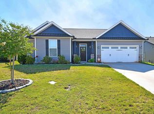 812 Castlewood Ln, Duncan, SC 29334