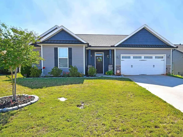 812 Castlewood Ln, Duncan, SC 29334