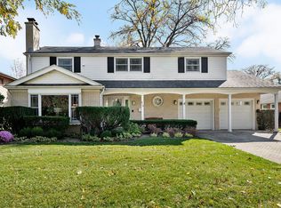 219 51st St, Western Springs, IL 60558