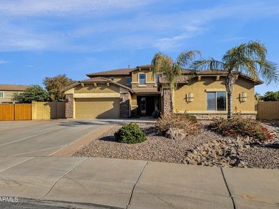 11318 E Stradling Ave, Mesa, AZ, 85212