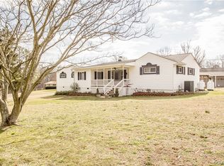 5501 Kingsland Rd, North Chesterfield, VA 23237