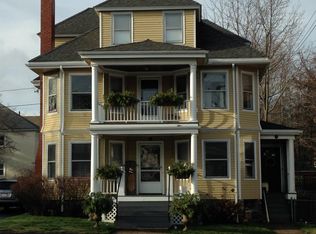 134 Kenoza Ave FLOOR 1, Haverhill, MA 01830