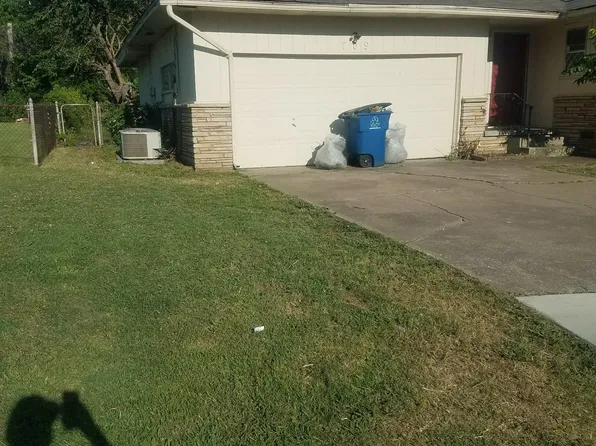 709 N Waco Ave, Tulsa, OK 74127