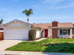 6430 Oakridge Rd, San Diego, CA 92120