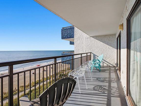 3rd image of 2001 S Ocean Blvd. #603