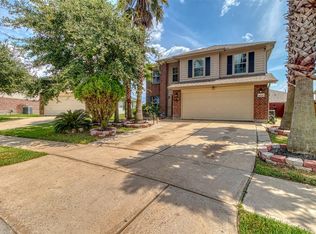 18147 Sorrell Oaks Cir, Richmond, TX 77407