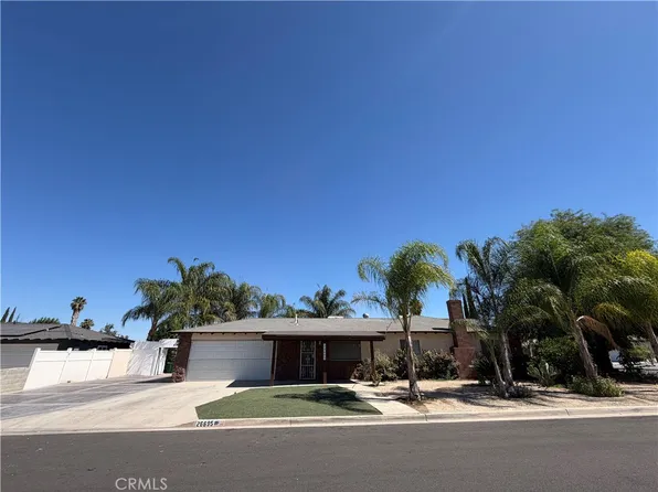 26695 Tellis Pl, Hemet, CA 92544