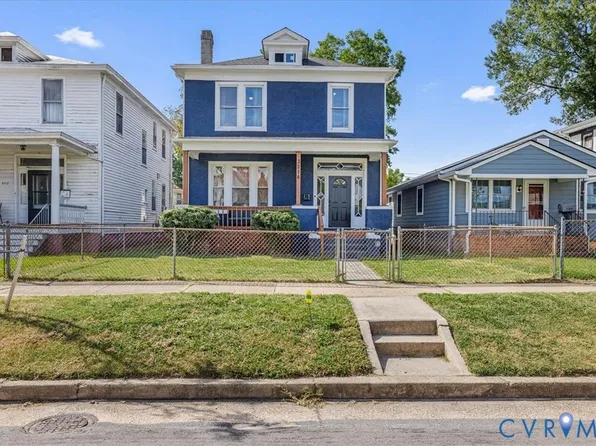 3214 Maryland Ave, Richmond, VA 23222