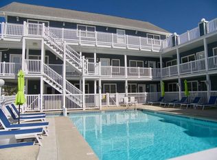 2207 Surf Ave UNIT 301, North Wildwood, NJ 08260