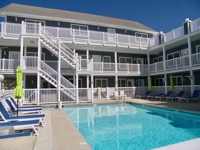 2207 Surf Ave UNIT 301, North Wildwood, NJ, 08260