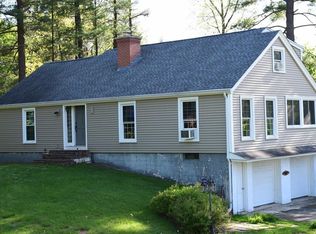 1824 Parker St, Springfield, MA 01128